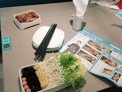 -半天妖烤鱼(物美沁山水店)