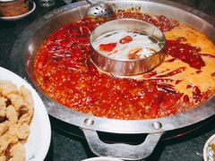 -大龙燚火锅(南山大道店)