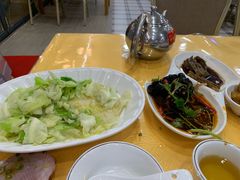 -鹏城人家海鲜酒家·23年老字号(较场尾店)