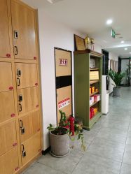 -星豆豆儿童摄影(南郊太白南路店)