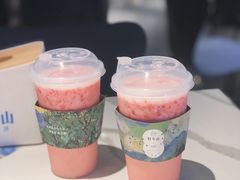 -野萃山·潮汕厚果汁(十亩地店)