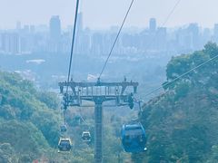 -广州市白云山风景名胜区