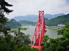-宝晶宫旅游景区