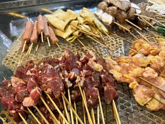 -万德诺富特酒店·自助餐厅(万德大厦店)