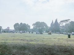 -嘉北郊野公园