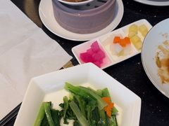 -三亚亚龙湾瑞吉酒店·铭轩中餐厅Mingxuan·海南菜·粤菜