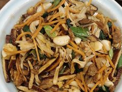 -一楼食业·美食人家