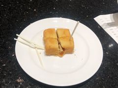 凤梨酥-鼎泰丰(国金店)