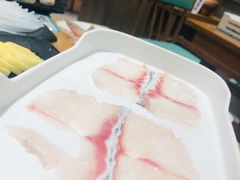 特色斑鱼-江小渔鲜鱼火锅(辽沈二街店)
