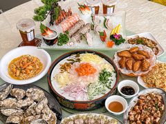 -嘉升大排档(番禺总店)