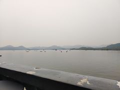 -星巴克(西湖天地店)
