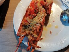 -星伦多自助料理·涮烤一体(杭州来福士店)