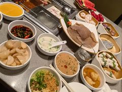 -海底捞火锅(河东万达广场店)