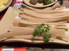 -蜀国大将老火锅(江北店)