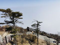 -峨眉山风景名胜区