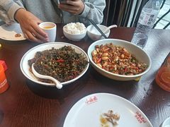 -小柴米·传统江西菜(万寿宫店)