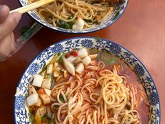 -88号小吃店·经典云南菜·地道纳西美食