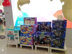 -爱婴室(福州东二环泰禾店)