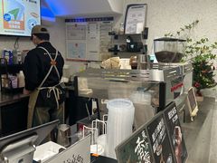 -北芒BEIMO COFFEE(五台山店)