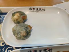 -冰泉豆浆馆(阳朔店)