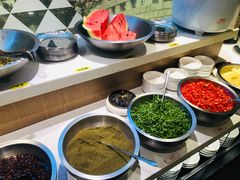-雾都渣渣火锅(南城智汇城店)
