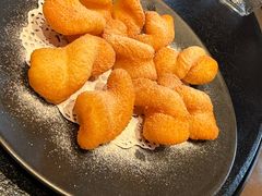 -庐灶江南·江南菜·四合院Bistro(东直门·华侨夜泊君亭店)