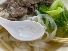 -银记肠粉(文昌北路店)