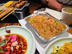 锡纸粉丝-管氏翅吧(护国寺店)