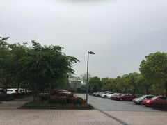 -太阳岛度假酒店