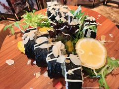 -西安高新希尔顿酒店·咖啡露台西餐厅
