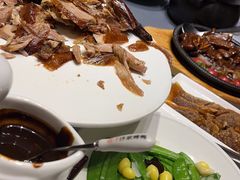 -煜丰汴京烤鸭(福彩路店)