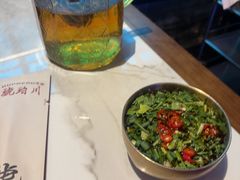 -琥珀川糟粕醋火锅(慈云寺店)