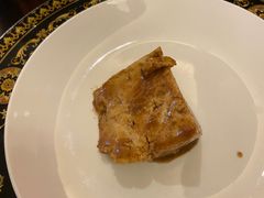 渔家黑豆腐-品珍·海河渡口—渡口渔家菜