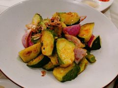 -南山鲜虾面·活鲜小馆·海味大连菜(南山总店)