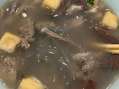 -回味鸭血粉丝汤(砂之船店)