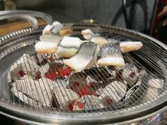 -本炙炭烤·蒲烧活鳗料理店(金沙洲店)