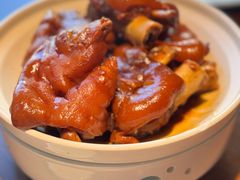 -好嫂子•刀削面(大兴店)