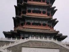 -门城湖公园