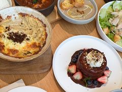 -娜娜家•Nana's restaurant (南开大悦城店)