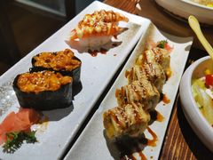 -小川洋风料理(大悦城店)