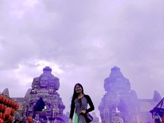 -南宁方特东盟神画