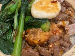 -华记煲仔华·煲仔饭(三元里万科里店)