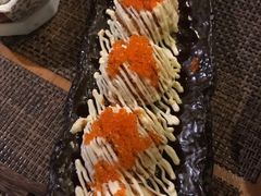 -半藏居酒屋(香港花园店)