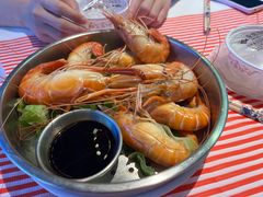 -永信海鲜(群星城店)