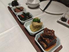 北京味道-四季民福烤鸭店(望京旺角店)