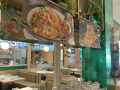-荔粥记潮汕砂锅粥(新北万达店)