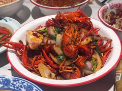 -欧记大排档·景德菜(上海首店)