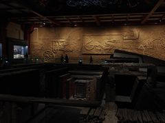 -北京大葆台遗址博物馆