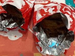 -塔斯汀中国汉堡(员村店)