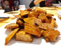 -粤北餐馆